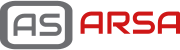 ARSA TECH PTE. LTD. Logo